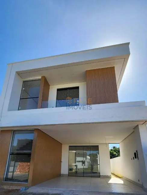Foto 1 de Casa de Condomínio com 3 quartos à venda, 156m2 em Centro, Ananindeua - PA