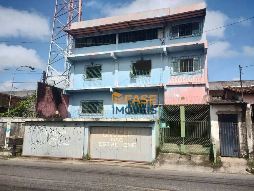 Foto 1 de Casa com 4 quartos à venda, 148m2 em Águas Lindas, Ananindeua - PA