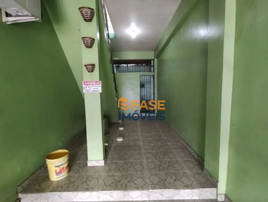 Casa com 4 quartos à venda, 148m2 em Águas Lindas, Ananindeua - PA - imagem 7 Foto 7 de Casa com 4 quartos à venda, 148m2 em Águas Lindas, Ananindeua - PA