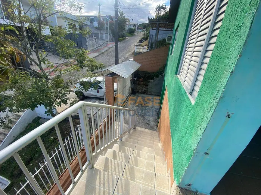 Foto 2 de Terreno / Lote à venda, 229m2 em Mina Brasil, Criciuma - SC
