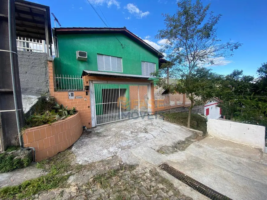 Foto 1 de Terreno / Lote à venda, 229m2 em Mina Brasil, Criciuma - SC