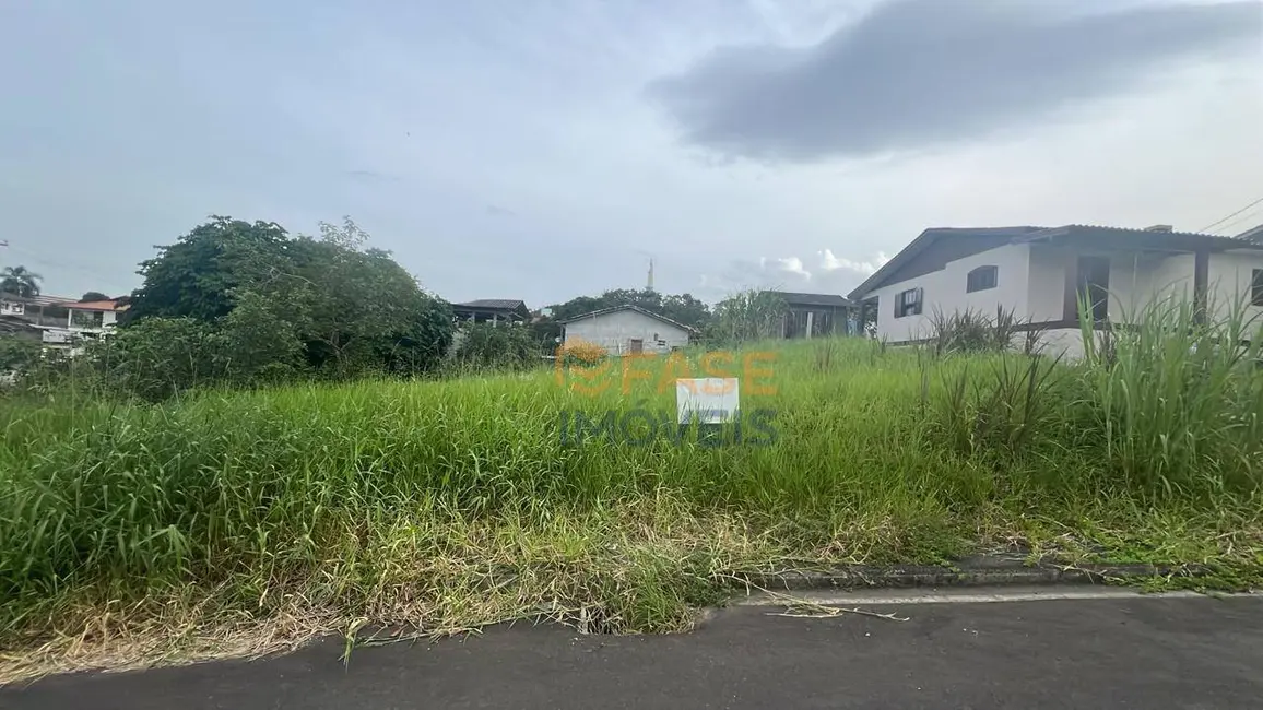 Foto 1 de Terreno / Lote à venda, 410m2 em Vila São Jorge, Sideropolis - SC