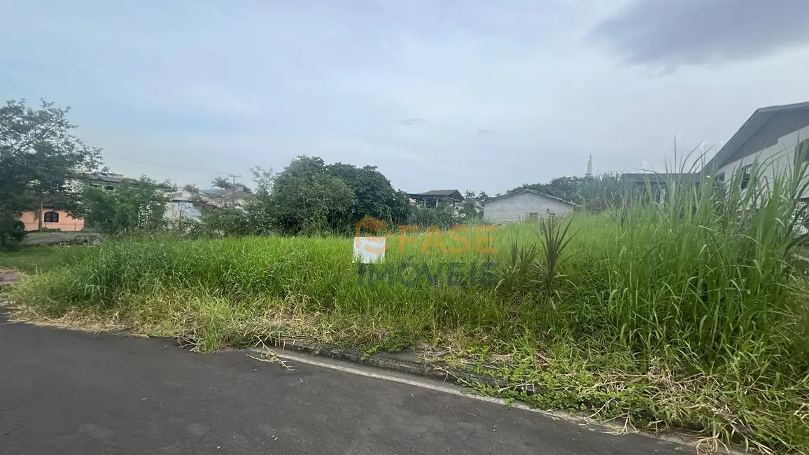 Foto 2 de Terreno / Lote à venda, 410m2 em Vila São Jorge, Sideropolis - SC