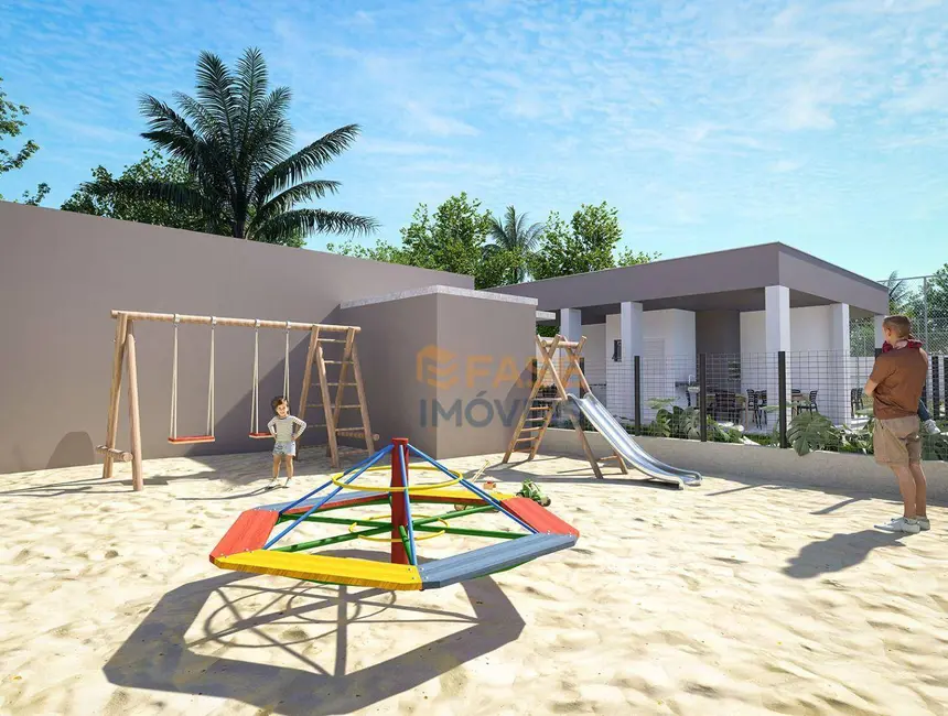 Apartamento com 2 quartos à venda, 44m2 em Urussanguinha, Ararangua - SC - imagem 4 Foto 4 de Apartamento com 2 quartos à venda, 44m2 em Urussanguinha, Ararangua - SC