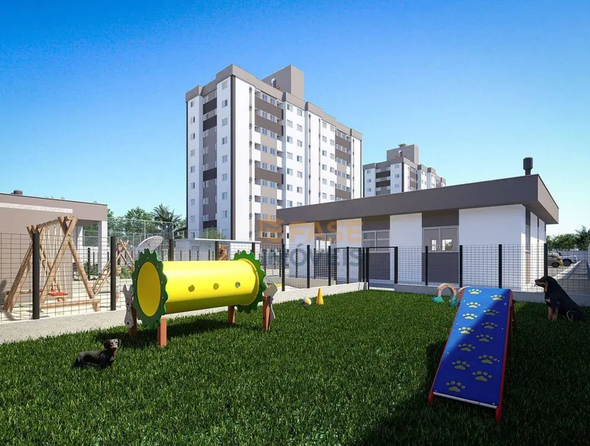 Apartamento com 2 quartos à venda, 44m2 em Urussanguinha, Ararangua - SC - imagem 6 Foto 6 de Apartamento com 2 quartos à venda, 44m2 em Urussanguinha, Ararangua - SC