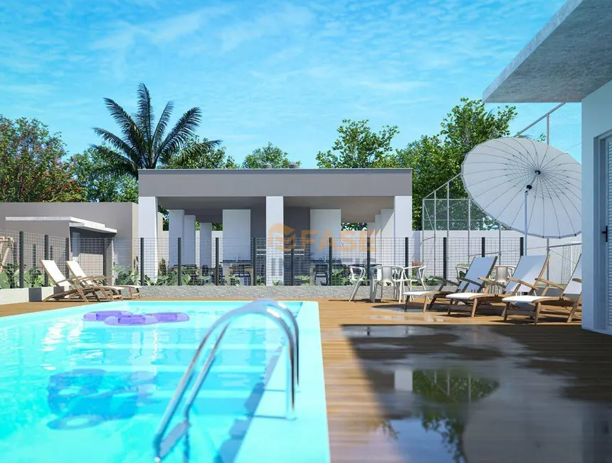 Apartamento com 2 quartos à venda, 44m2 em Urussanguinha, Ararangua - SC - imagem 5 Foto 5 de Apartamento com 2 quartos à venda, 44m2 em Urussanguinha, Ararangua - SC