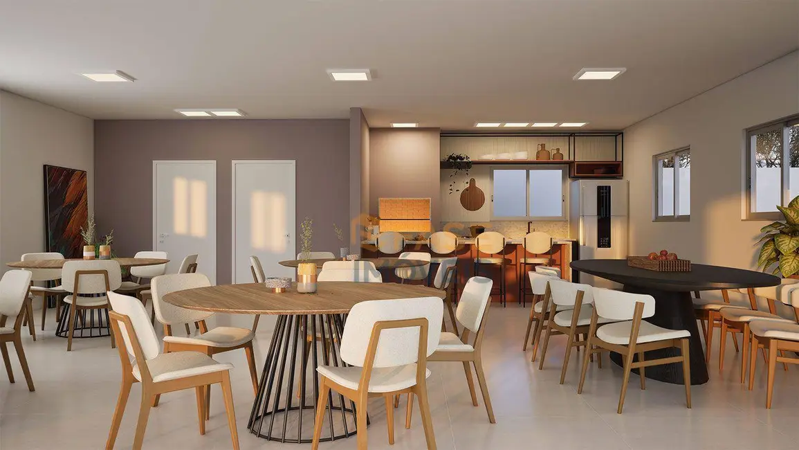 Apartamento com 2 quartos à venda, 51m2 em Jardim das Avenidas, Ararangua - SC - imagem 9 Foto 9 de Apartamento com 2 quartos à venda, 51m2 em Jardim das Avenidas, Ararangua - SC