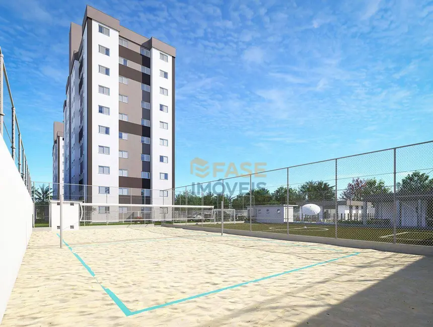 Apartamento com 2 quartos à venda, 51m2 em Jardim das Avenidas, Ararangua - SC - imagem 6 Foto 6 de Apartamento com 2 quartos à venda, 51m2 em Jardim das Avenidas, Ararangua - SC