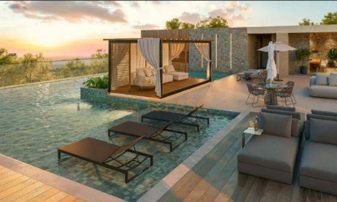 Foto 2 de Apartamento com 4 quartos à venda, 257m2 em Umarizal, Belem - PA