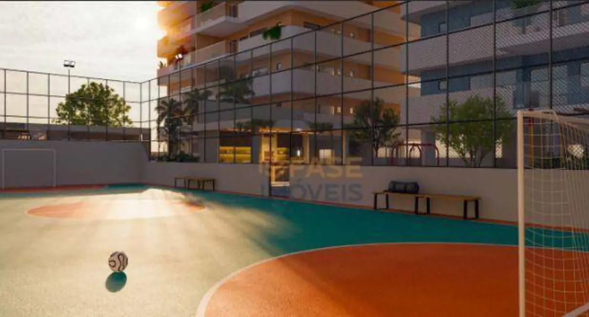 Foto 9 de Apartamento com 4 quartos à venda, 257m2 em Umarizal, Belem - PA