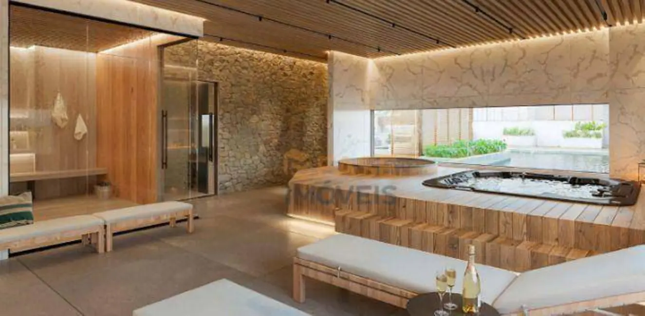 Foto 3 de Apartamento com 4 quartos à venda, 257m2 em Umarizal, Belem - PA