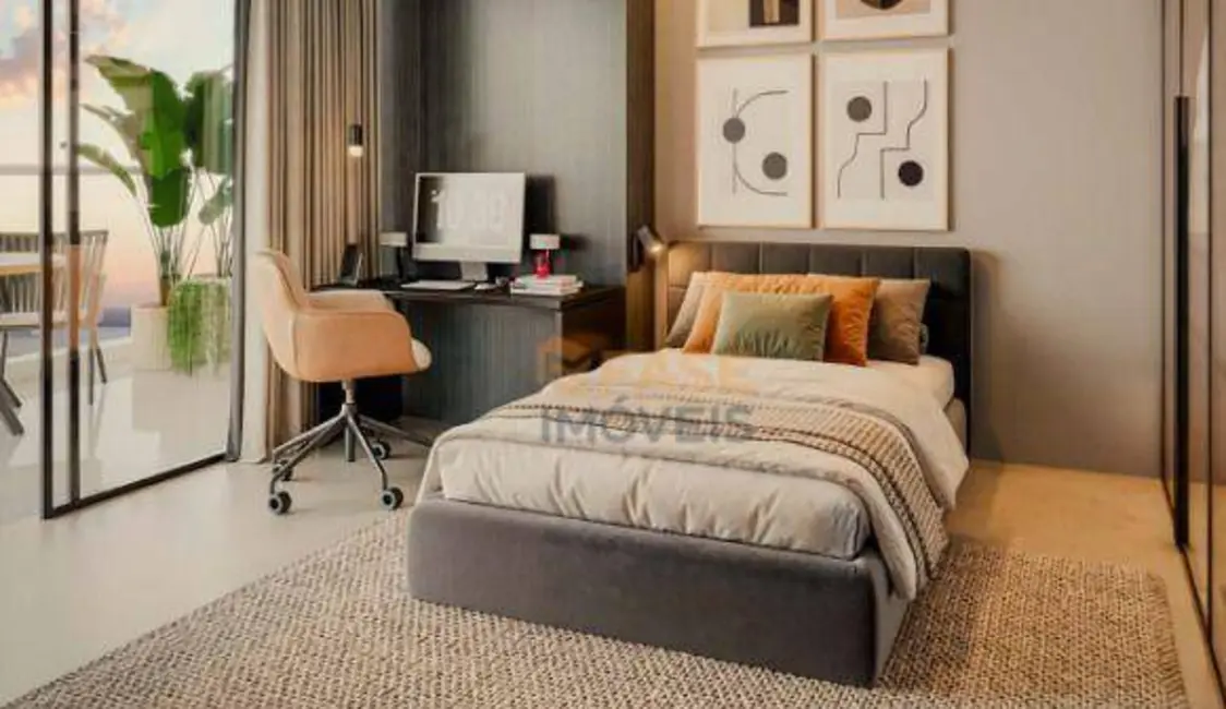 Foto 7 de Apartamento com 4 quartos à venda, 257m2 em Umarizal, Belem - PA