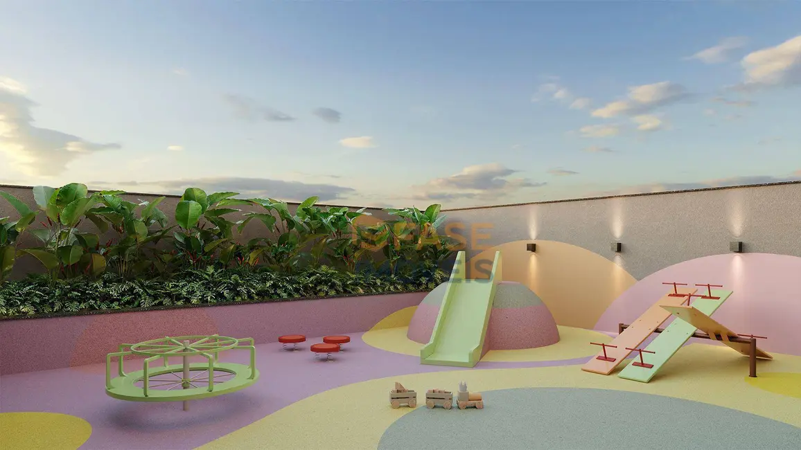 Foto 9 de Apartamento com 2 quartos à venda, 76m2 em Centro, Criciuma - SC