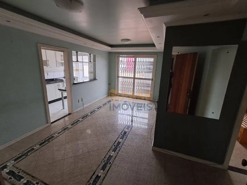Foto 1 de Apartamento com 3 quartos à venda, 78m2 em Comerciário, Criciuma - SC