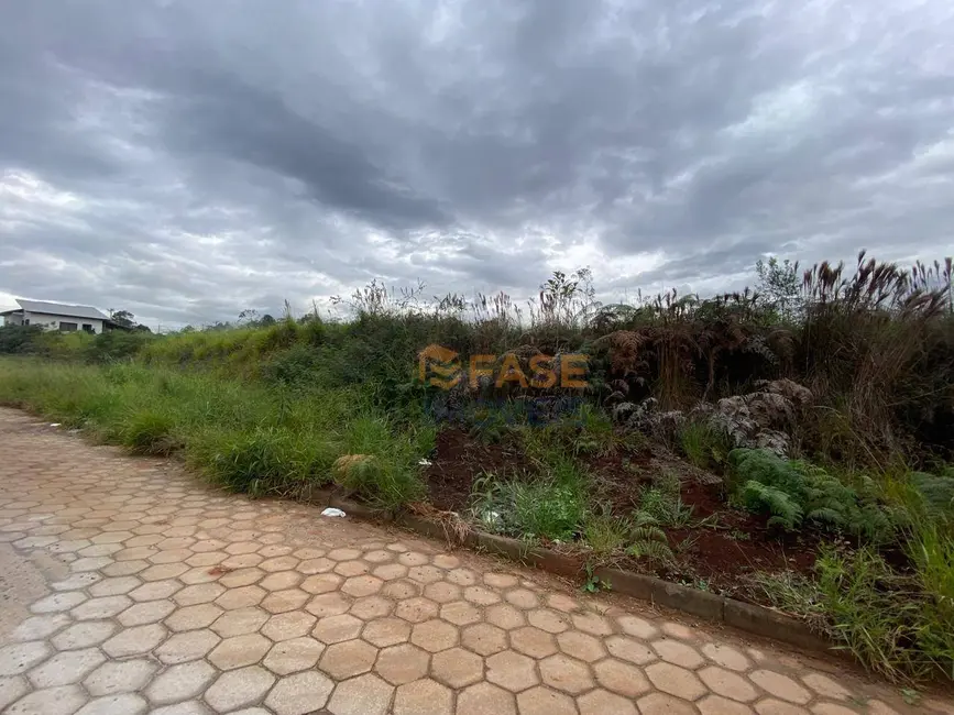 Foto 1 de Terreno / Lote à venda, 360m2 em São Defende, Criciuma - SC