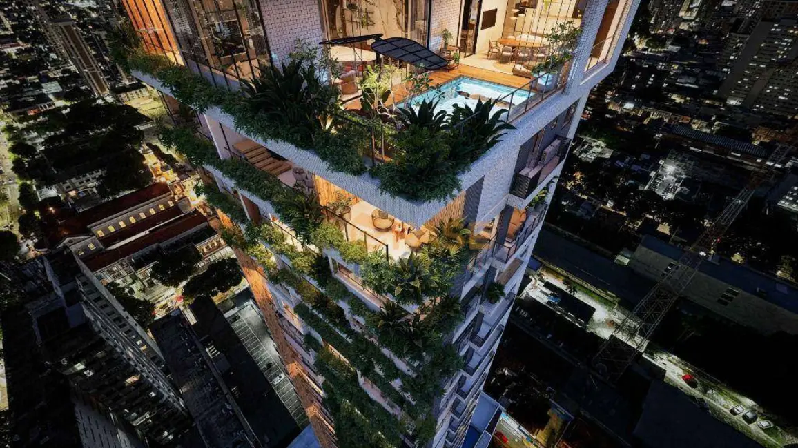 Foto 8 de Apartamento com 3 quartos à venda, 145m2 em Umarizal, Belem - PA