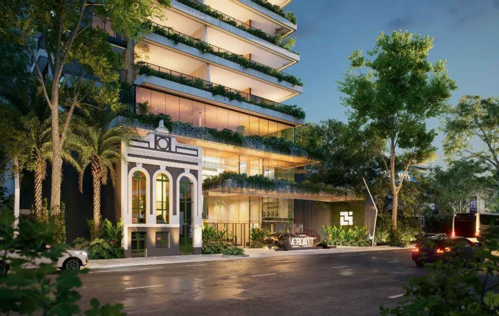 Foto 6 de Apartamento com 3 quartos à venda, 145m2 em Umarizal, Belem - PA