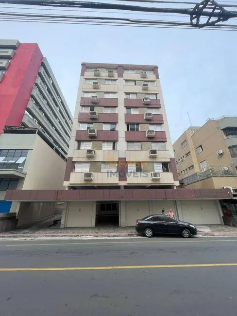 Foto 1 de Apartamento com 3 quartos à venda, 81m2 em Centro, Criciuma - SC