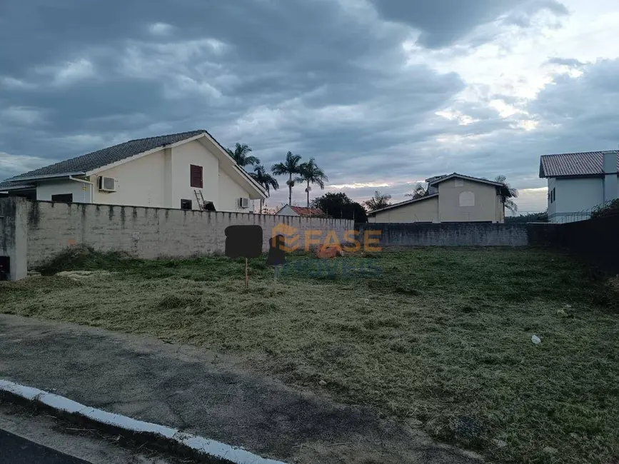 Foto 4 de Terreno / Lote à venda, 400m2 em Jardim Maristela, Criciuma - SC