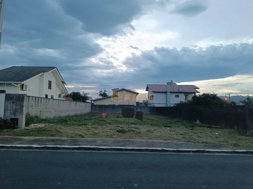 Foto 2 de Terreno / Lote à venda, 400m2 em Jardim Maristela, Criciuma - SC