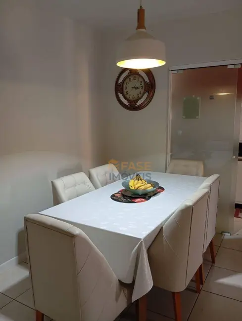 Foto 1 de Apartamento com 3 quartos à venda, 92m2 em Centro, Criciuma - SC