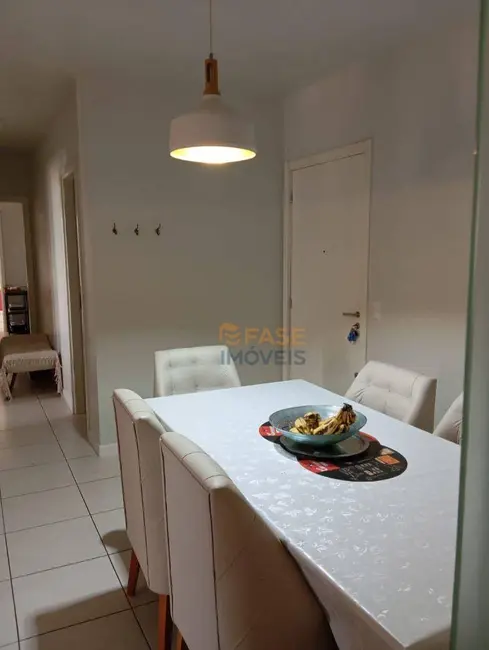 Foto 2 de Apartamento com 3 quartos à venda, 92m2 em Centro, Criciuma - SC