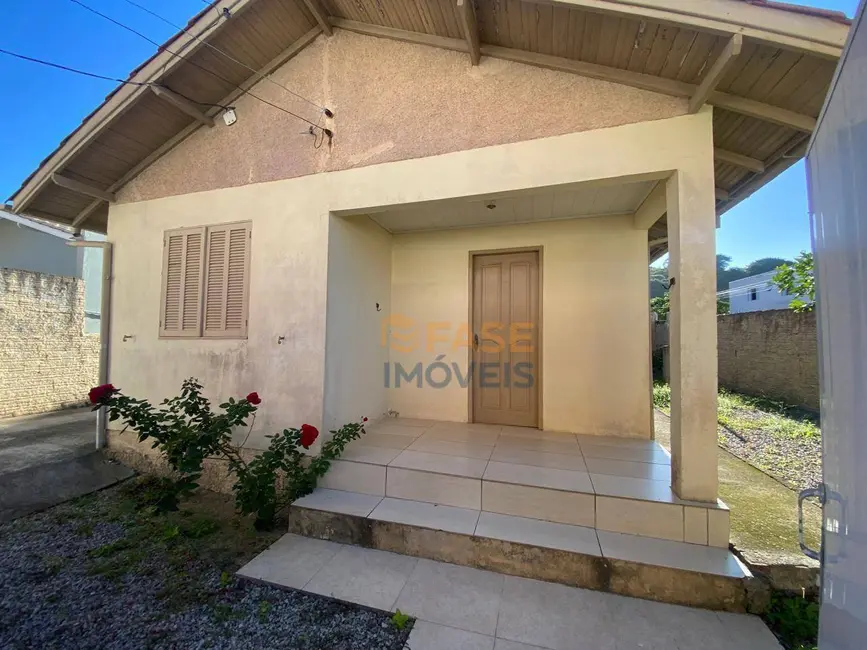 Foto 1 de Casa com 3 quartos à venda, 300m2 em Laguna - SC