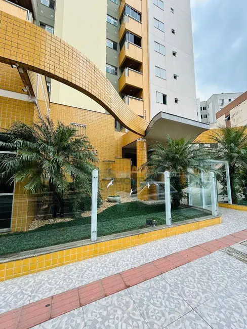 Foto 1 de Apartamento com 3 quartos à venda, 80m2 em Comerciário, Criciuma - SC
