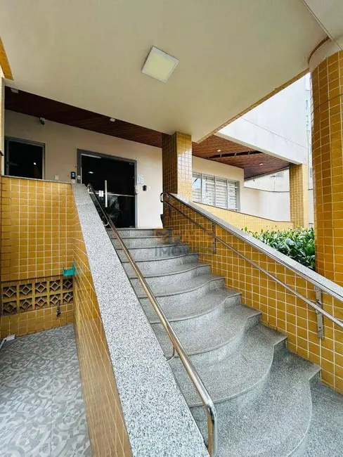 Foto 2 de Apartamento com 3 quartos à venda, 80m2 em Comerciário, Criciuma - SC