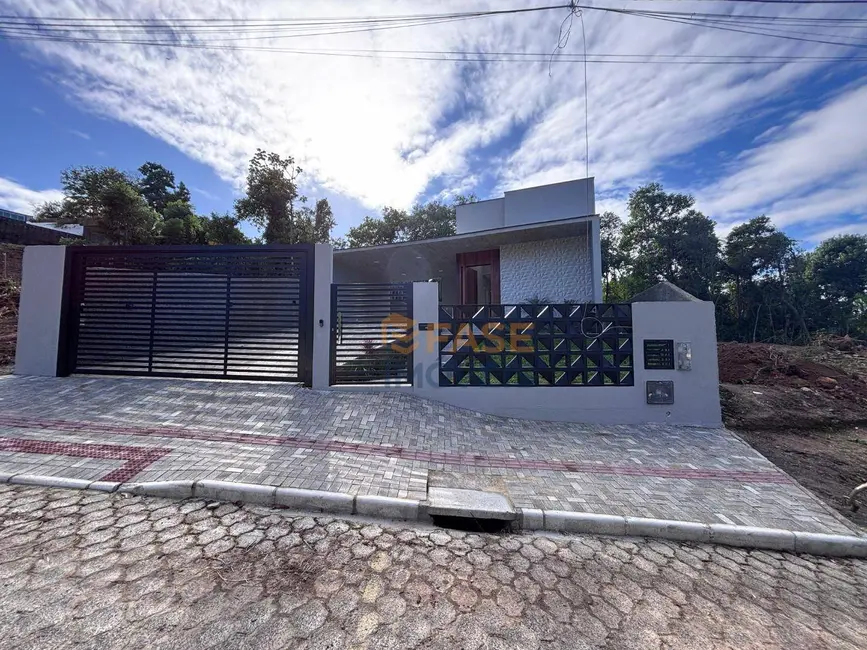 Foto 1 de Casa com 3 quartos à venda, 463m2 em Santa Catarina, Criciuma - SC