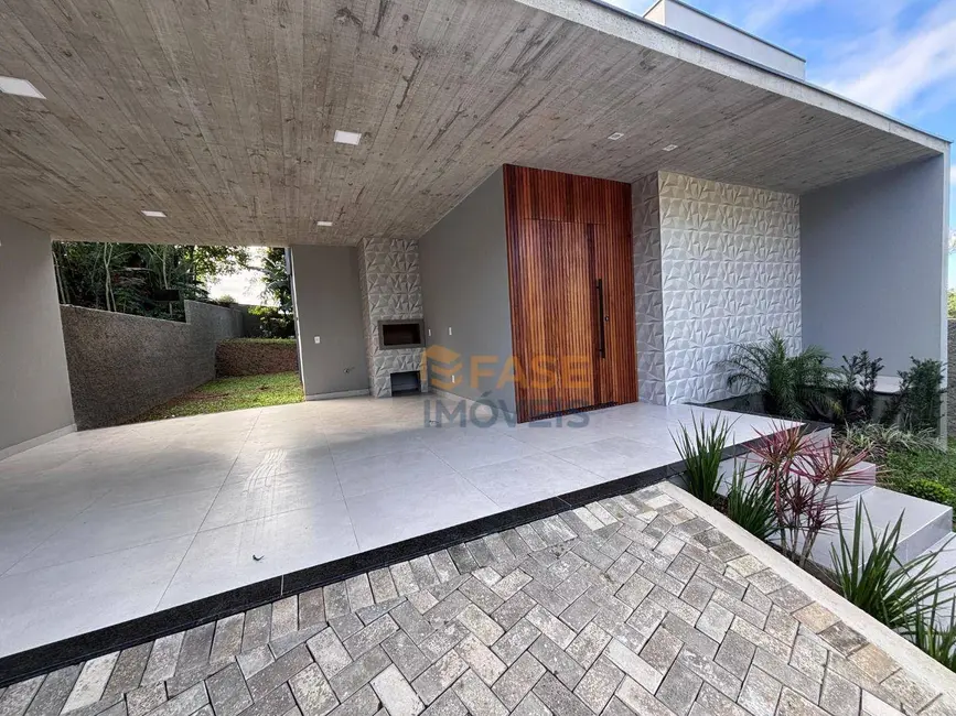 Foto 3 de Casa com 3 quartos à venda, 463m2 em Santa Catarina, Criciuma - SC