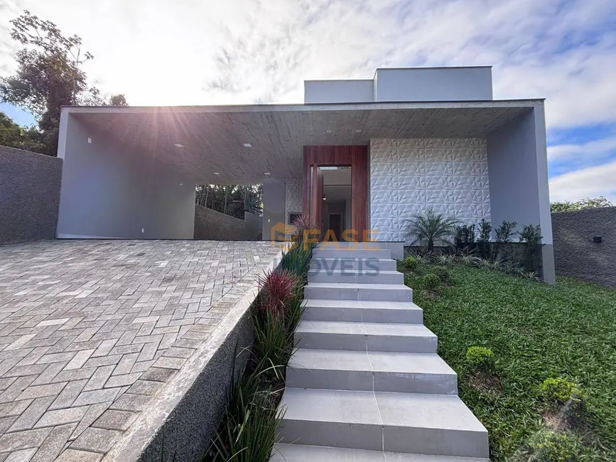 Foto 2 de Casa com 3 quartos à venda, 463m2 em Santa Catarina, Criciuma - SC