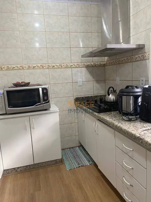 Foto 8 de Casa com 3 quartos à venda, 369m2 em Argentina, Criciuma - SC