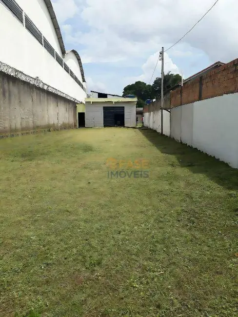 Foto 2 de Terreno / Lote à venda e para alugar, 553m2 em Centro, Ananindeua - PA
