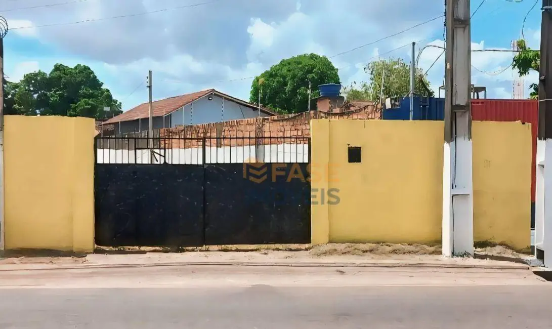 Foto 1 de Terreno / Lote à venda e para alugar, 553m2 em Centro, Ananindeua - PA