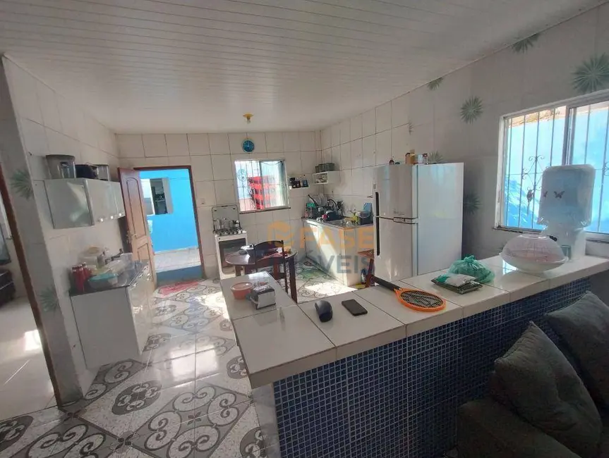 Casa de Condomínio com 2 quartos à venda em Centro, Ananindeua - PA - imagem 4 Foto 4 de Casa de Condomínio com 2 quartos à venda em Centro, Ananindeua - PA