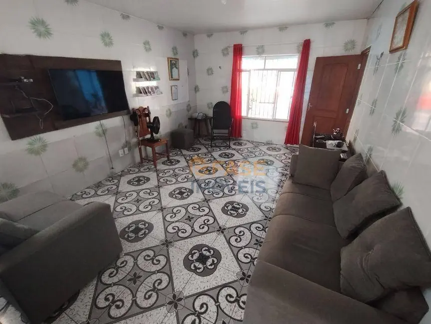 Casa de Condomínio com 2 quartos à venda em Centro, Ananindeua - PA - imagem 3 Foto 3 de Casa de Condomínio com 2 quartos à venda em Centro, Ananindeua - PA