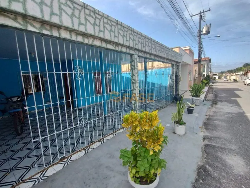 Foto 1 de Casa de Condomínio com 2 quartos à venda em Centro, Ananindeua - PA