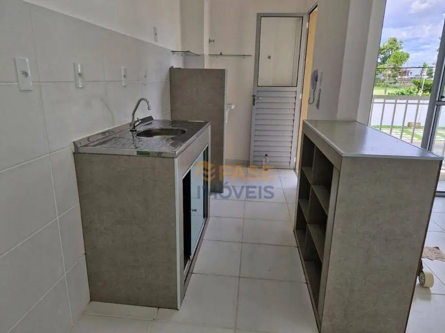 Foto 3 de Apartamento com 2 quartos à venda, 51m2 em Tapanã (Icoaraci), Belem - PA