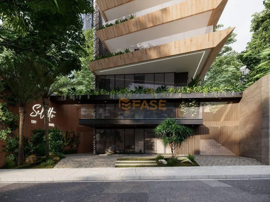Foto 1 de Apartamento com 3 quartos à venda, 181m2 em Reduto, Belem - PA
