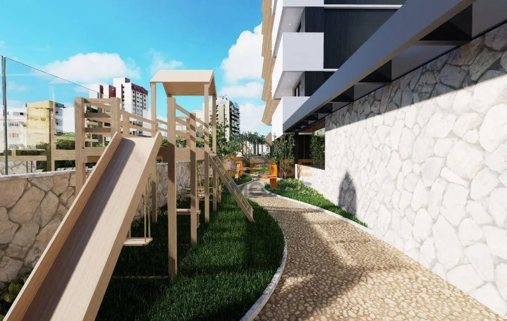 Foto 8 de Apartamento com 3 quartos à venda, 181m2 em Reduto, Belem - PA