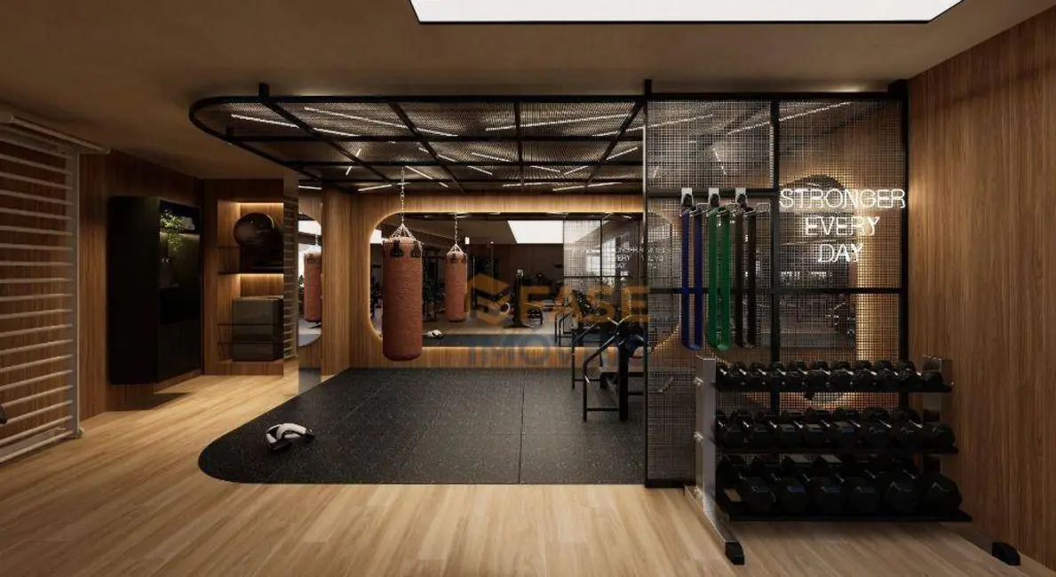 Foto 6 de Apartamento com 3 quartos à venda, 181m2 em Reduto, Belem - PA