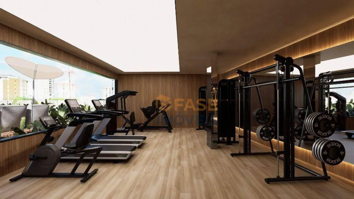 Foto 7 de Apartamento com 3 quartos à venda, 181m2 em Reduto, Belem - PA