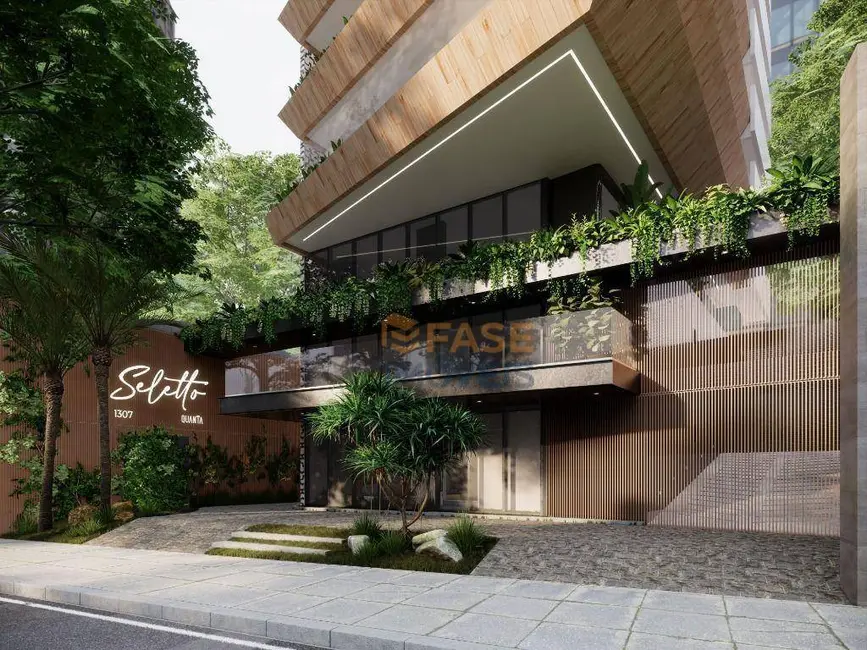 Foto 2 de Apartamento com 3 quartos à venda, 181m2 em Reduto, Belem - PA