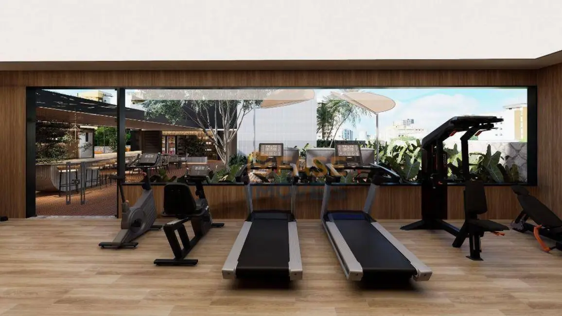 Foto 5 de Apartamento com 3 quartos à venda, 181m2 em Reduto, Belem - PA