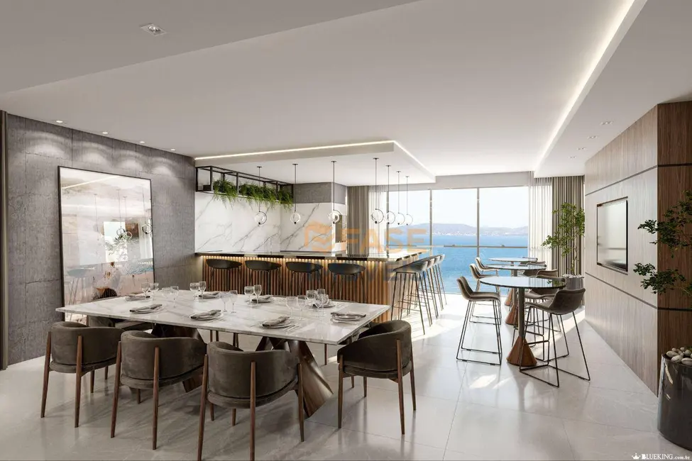 Foto 5 de Apartamento com 3 quartos à venda, 161m2 em Centro, Itapema - SC