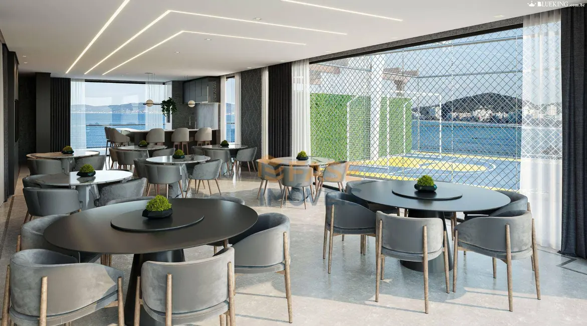 Foto 8 de Apartamento com 3 quartos à venda, 161m2 em Centro, Itapema - SC