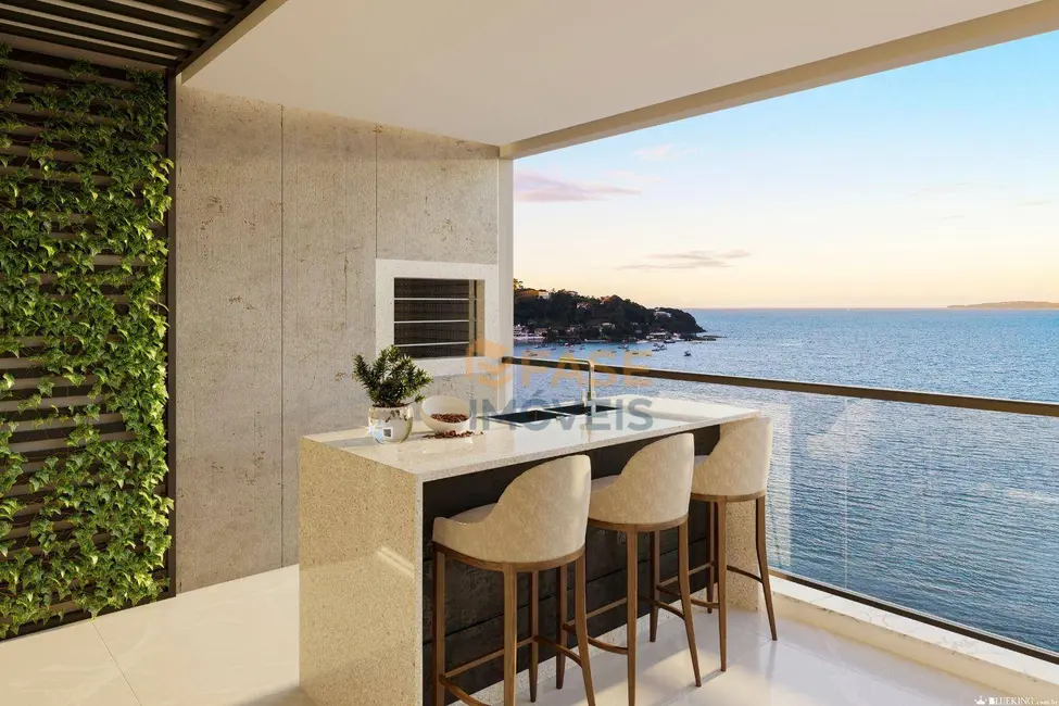 Foto 4 de Apartamento com 3 quartos à venda, 161m2 em Centro, Itapema - SC