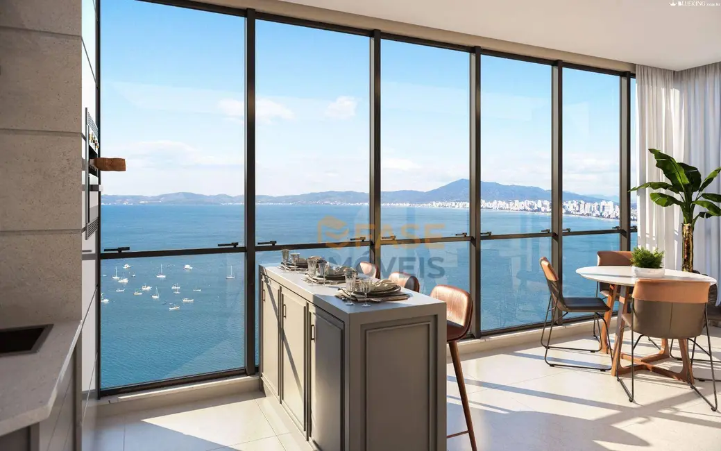 Foto 3 de Apartamento com 3 quartos à venda, 161m2 em Centro, Itapema - SC