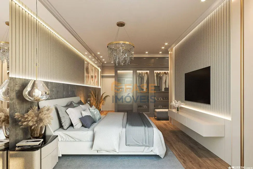 Foto 3 de Apartamento com 3 quartos à venda, 123m2 em Centro, Itapema - SC